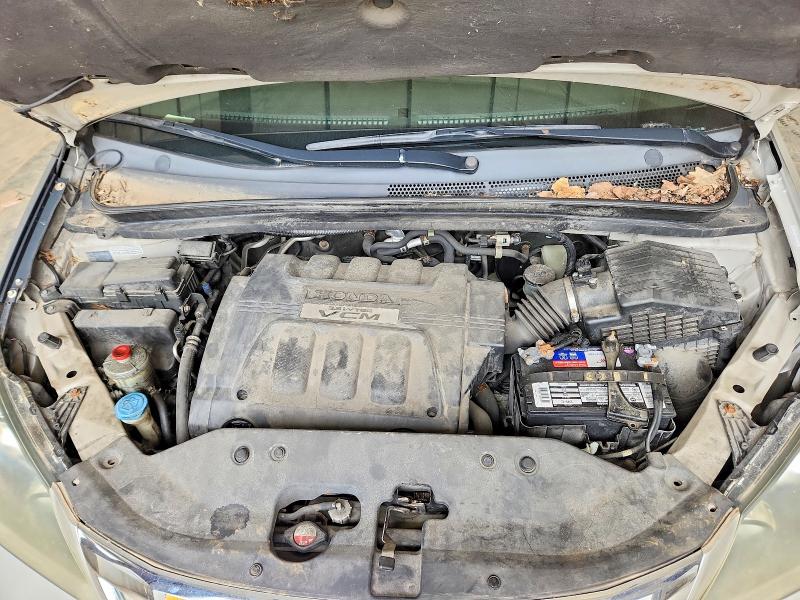 Продажа на аукционе авто 2008 Honda Odyssey, vin: 5FNRL38608B402557, номер лота: 58841996