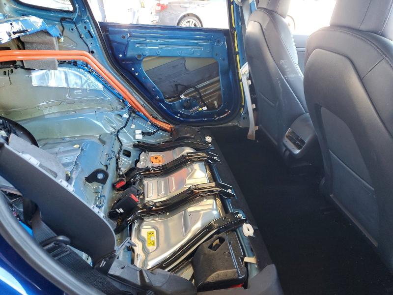 58606876 :رقم المزاد ، 5YJ3E1EA0MF943146 vin ، 2021 Tesla Model 3 مزاد بيع