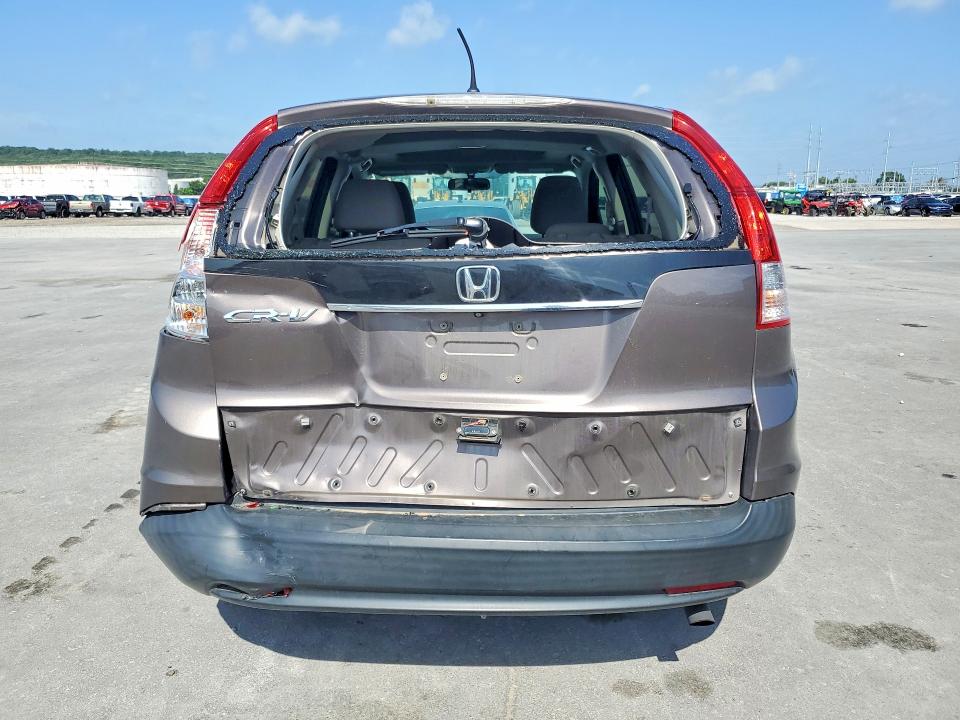 Aukcja sprzedaży 2014 Honda Cr-v, vin: 2HKRM3H53EH550901, numer aukcji: 59133626