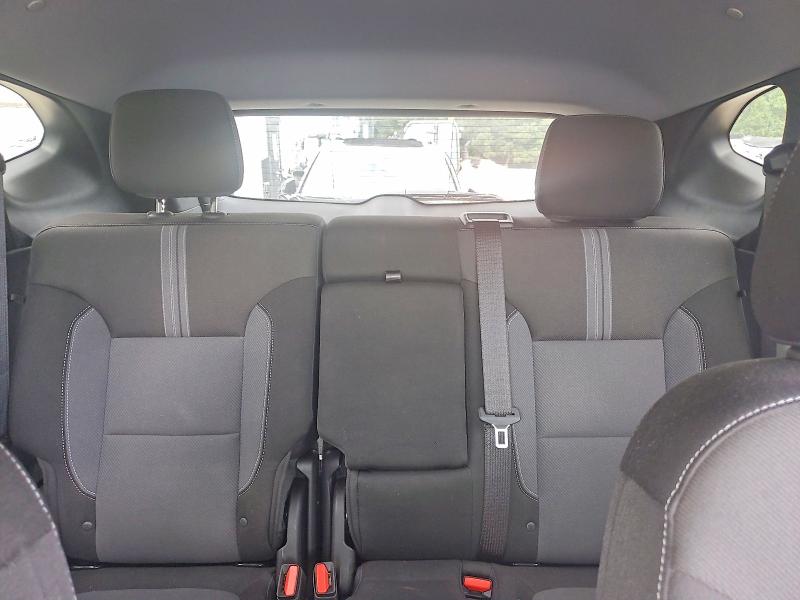 Продажа на аукционе авто 2026 Chevrolet Blazer, vin: 3GNKBCR46TS142559, номер лота: 58423566