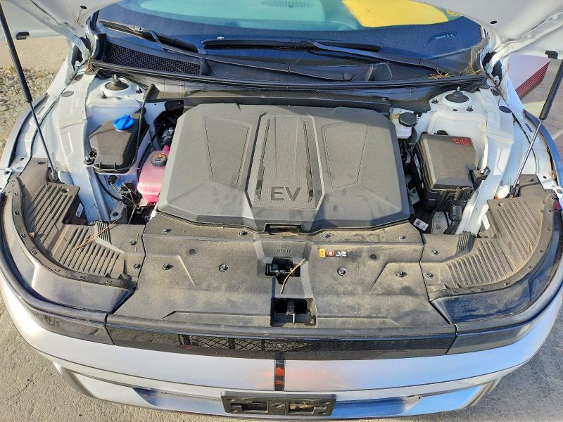 Aukcja sprzedaży 2025 Hyundai Ioniq 5, vin: 7YAKR4DA6SY006164, numer aukcji: 56508946