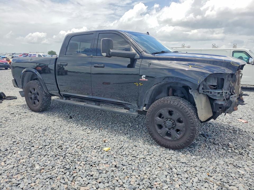 Aukcja sprzedaży 2015 Ram 2500, vin: 3C6UR5FL7FG507270, numer aukcji: 55341666