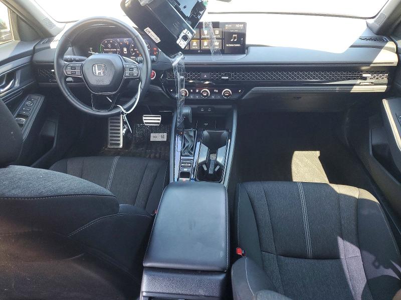 Aukcja sprzedaży 2025 Honda Accord, vin: 1HGCY2F52SA005316, numer aukcji: 56481086