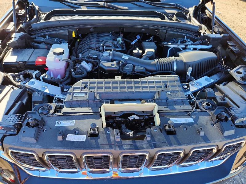 Продаж на аукціоні авто 2025 Jeep Grand Cherokee, vin: 1C4RJHAG8S8740950, номер лоту: 57393146