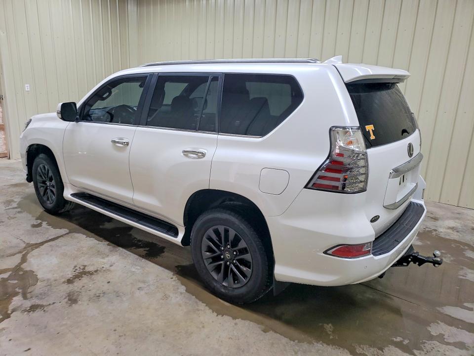 Продаж на аукціоні авто 2020 Lexus Gx, vin: JTJAM7BX5L5254237, номер лоту: 57928916