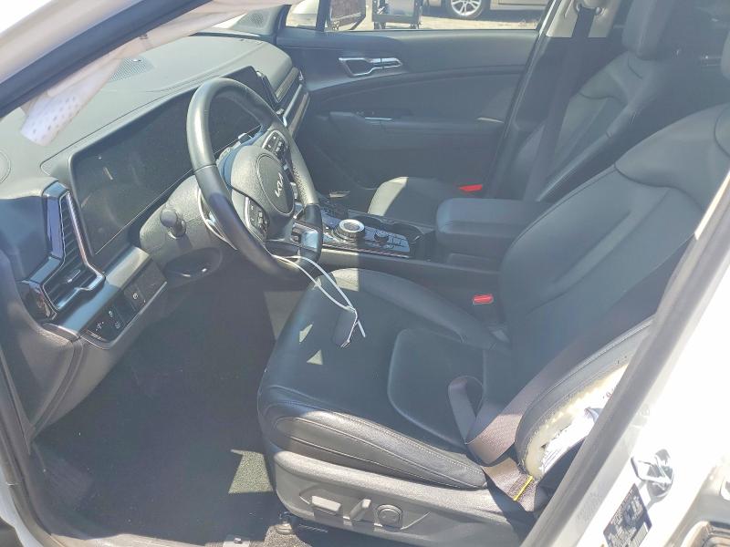 Aukcja sprzedaży 2025 Kia Sportage, vin: KNDPVCDG0S7236991, numer aukcji: 58852126
