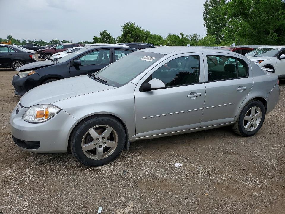 Aukcja sprzedaży 2009 Chevrolet Cobalt, vin: 1G1AT55H997239342, numer aukcji: 56821286