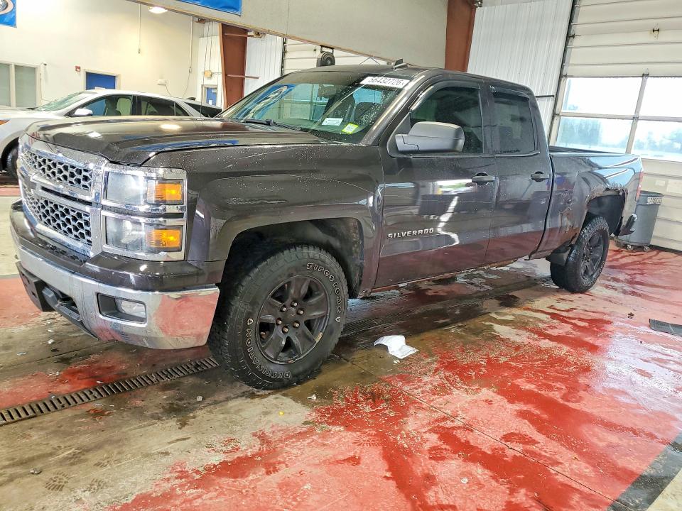 Продажа на аукционе авто 2014 Chevrolet Silverado, vin: 1GCVKREC2EZ161914, номер лота: 56432726