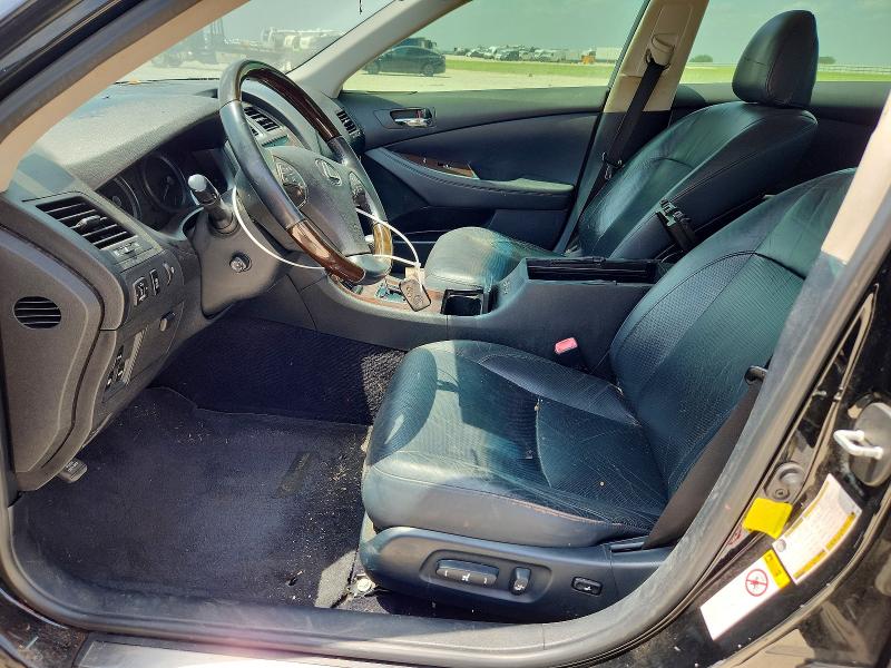 Продаж на аукціоні авто 2012 Lexus Es, vin: JTHBK1EG3C2474241, номер лоту: 58862346