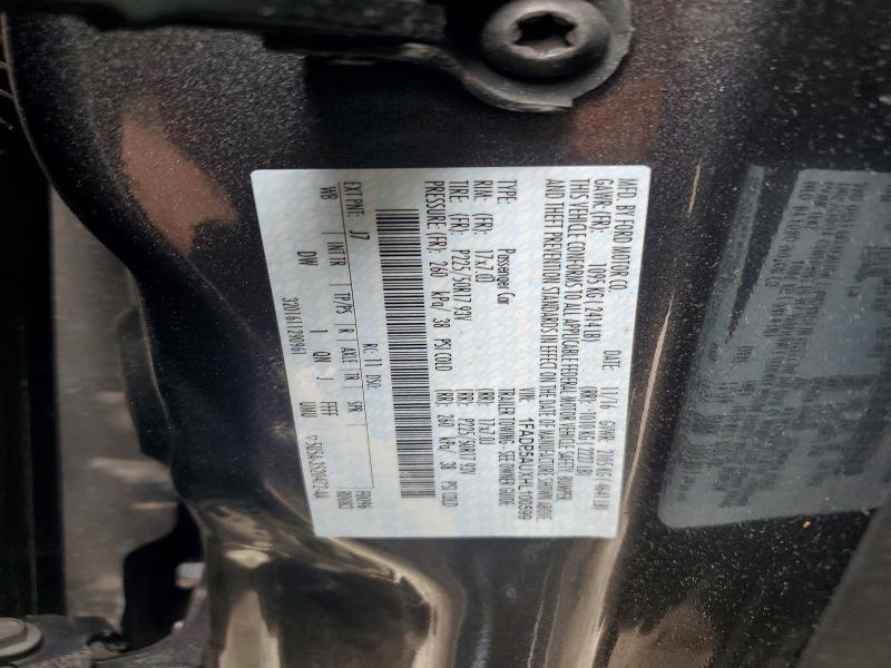 Aukcja sprzedaży 2017 Ford C-max, vin: 1FADP5AUXHL100599, numer aukcji: 58181246