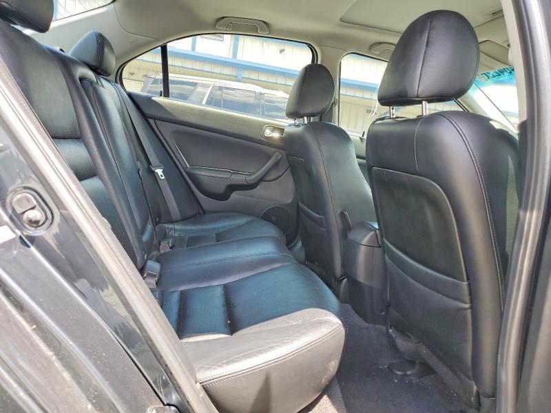 Продаж на аукціоні авто 2008 Acura Tsx, vin: JH4CL96958C010725, номер лоту: 58464226