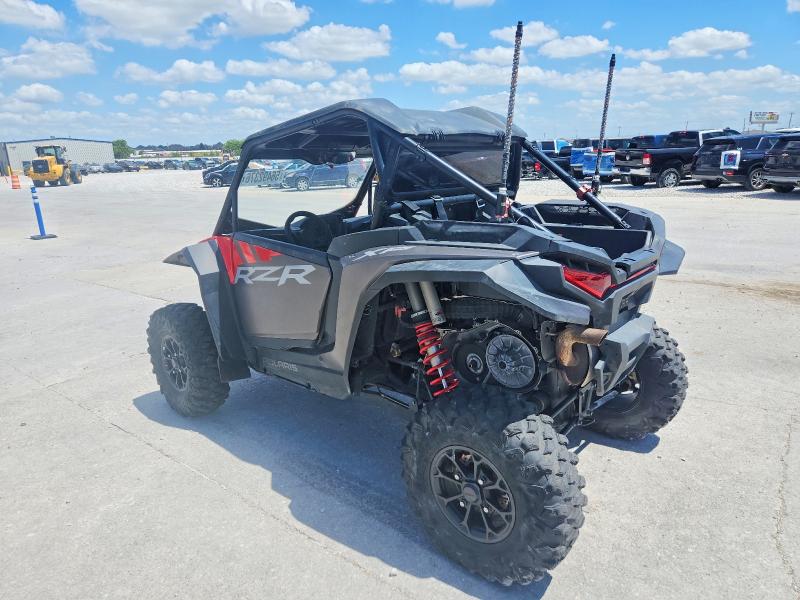 Aukcja sprzedaży 2024 Polaris Rzr, vin: 3NSNEF990RF296632, numer aukcji: 56492376