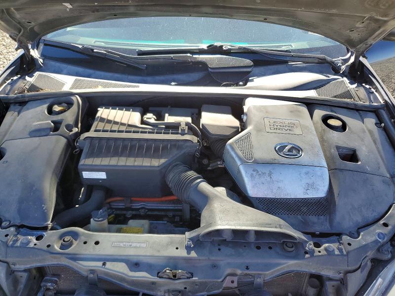 Продажа на аукционе авто 2008 Lexus Rx, vin: JTJGW31U382009935, номер лота: 56614806