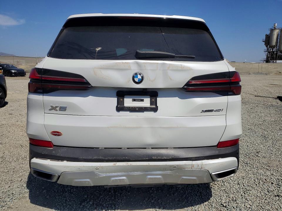 Aukcja sprzedaży 2024 Bmw X5, vin: 5UX23EU03R9V29179, numer aukcji: 56540336