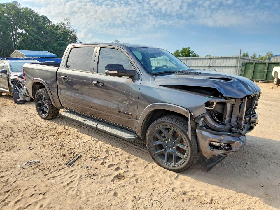 Продажа на аукционе авто 2021 Ram 1500, vin: 1C6SRFJT5MN591825, номер лота: 85449965