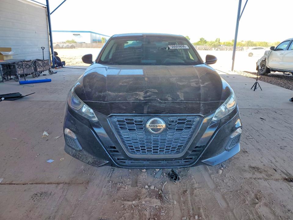 56609896 :رقم المزاد ، 1N4BL4BVXKC135946 vin ، 2019 Nissan Altima مزاد بيع