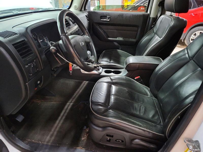 Продаж на аукціоні авто 2009 Hummer H3, vin: 5GTEN13E298112570, номер лоту: 58097826
