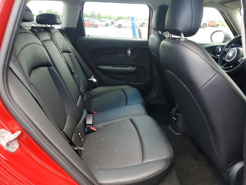 Продажа на аукционе авто 2018 Mini Cooper, vin: WMWLN5C51J2E34615, номер лота: 57353376