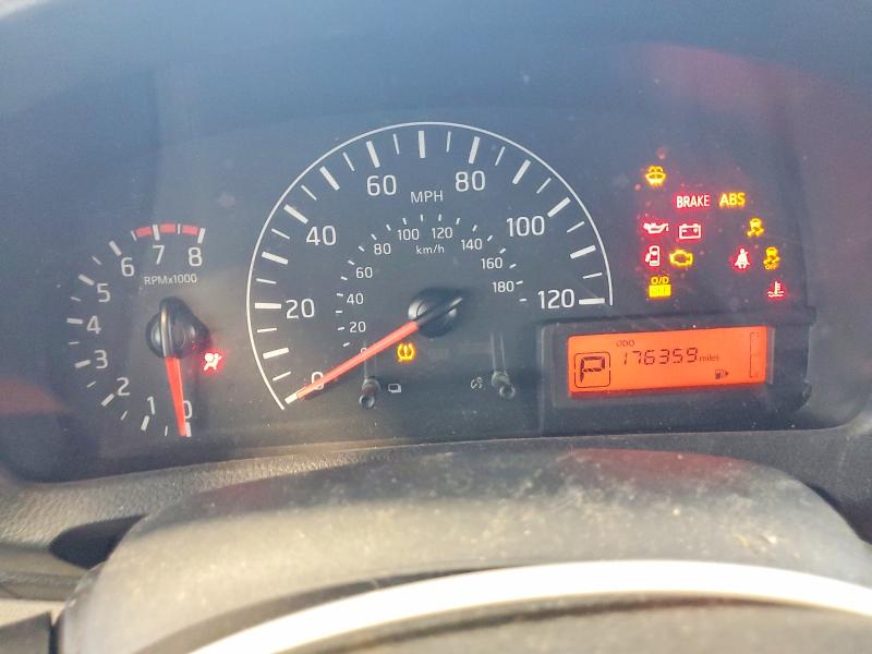 Aukcja sprzedaży 2020 Nissan Nv200, vin: 3N6CM0KN7LK695159, numer aukcji: 55698636
