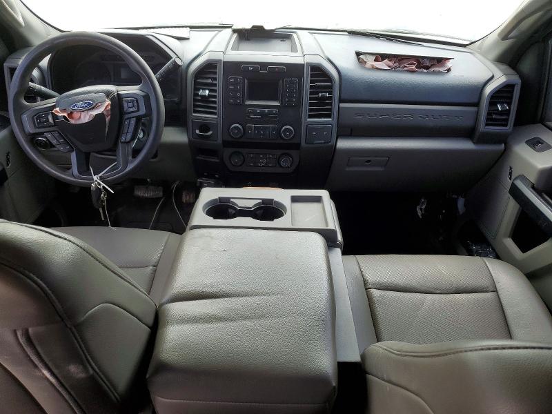 Aukcja sprzedaży 2021 Ford F250, vin: 1FT7X2A65MEE17079, numer aukcji: 85971305