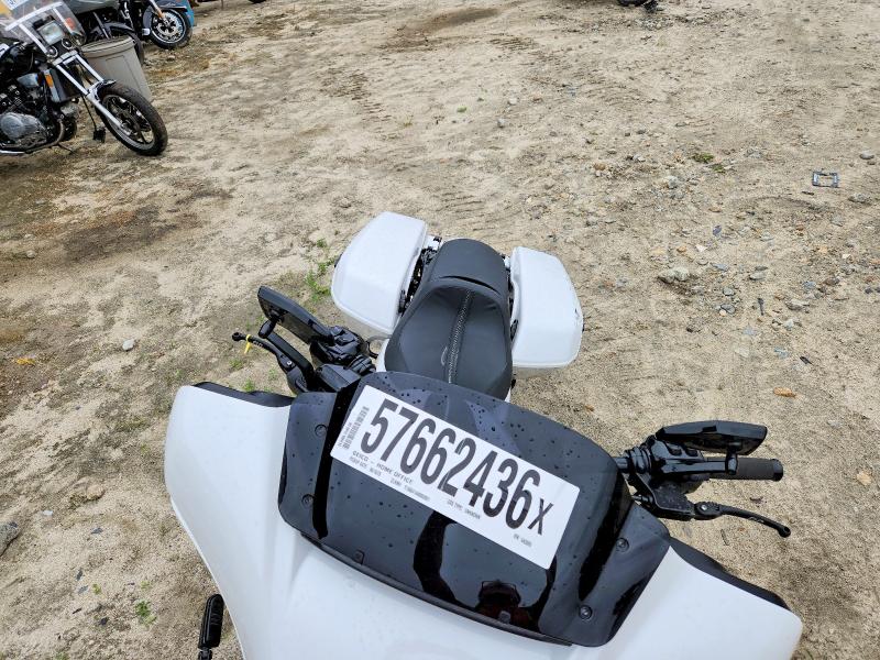 Продажа на аукционе авто 2024 Harley-davidson Flhx, vin: 1HD1KB712RB643085, номер лота: 57662436