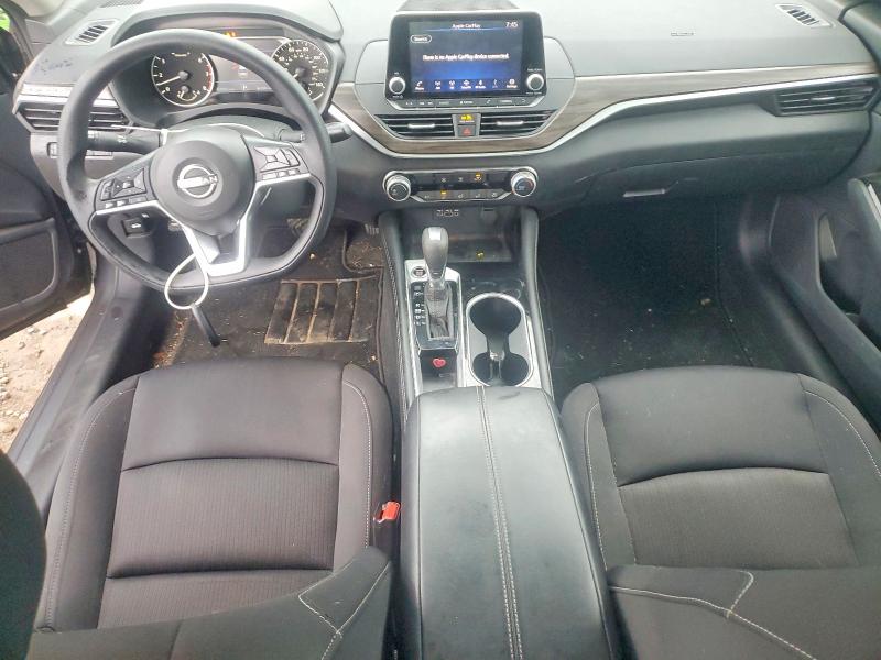 Продажа на аукционе авто 2023 Nissan Altima, vin: 1N4BL4DV2PN413604, номер лота: 58283636
