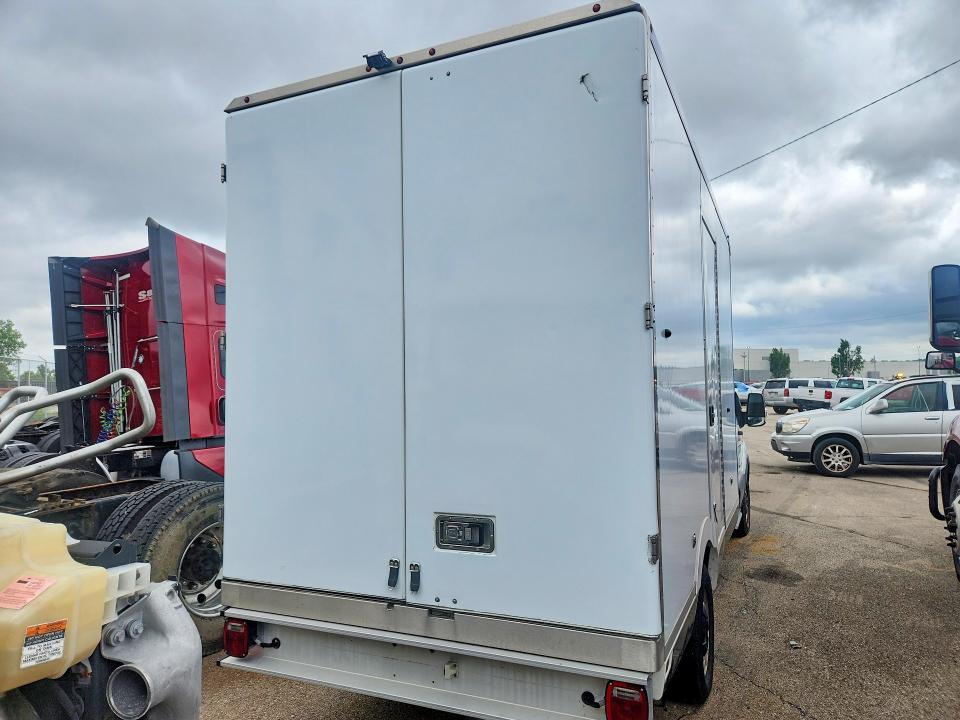 Продаж на аукціоні авто 2021 Ford Transit, vin: 1FDBW5Z86MKA79936, номер лоту: 55904296