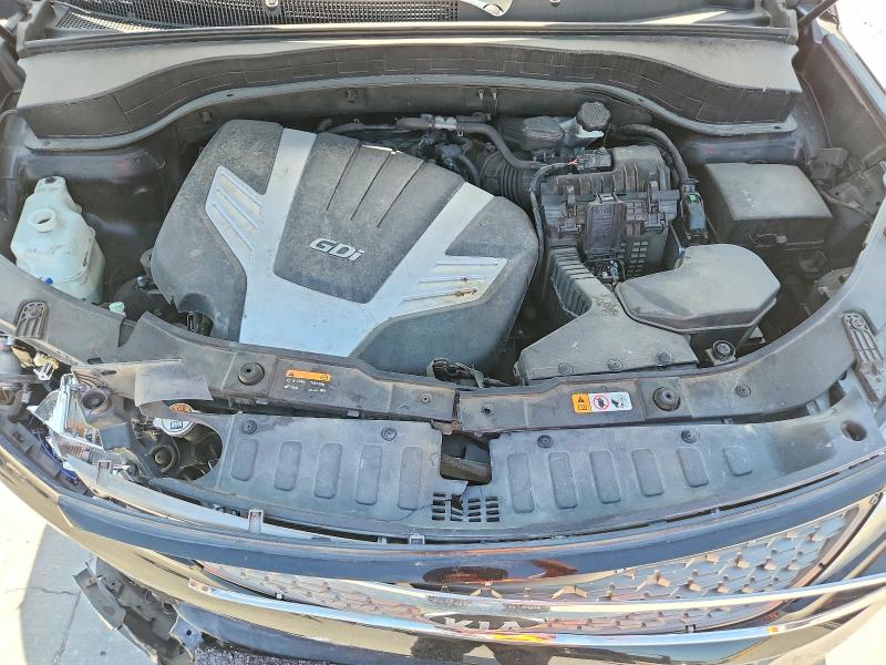 Продажа на аукционе авто 2015 Kia Sorento, vin: 5XYKW4A71FG577486, номер лота: 57822406