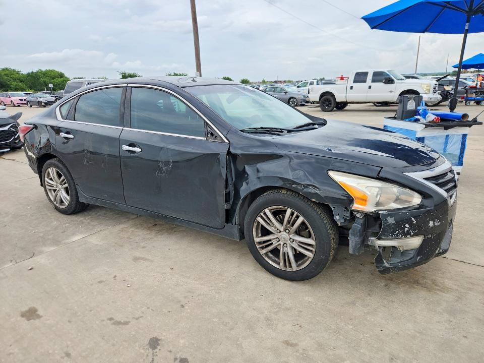 Продаж на аукціоні авто 2014 Nissan Altima, vin: 1N4AL3AP8EN216364, номер лоту: 56259216