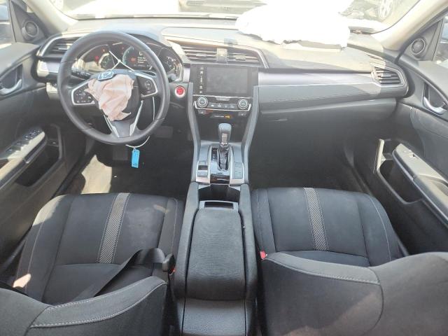 56425336 :رقم المزاد ، 19XFC1F30HE027601 vin ، 2017 Honda Civic مزاد بيع