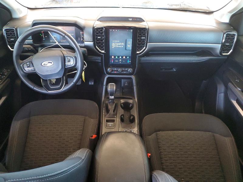 Aukcja sprzedaży 2024 Ford Ranger, vin: 1FTER4HH0RLE19975, numer aukcji: 56032856