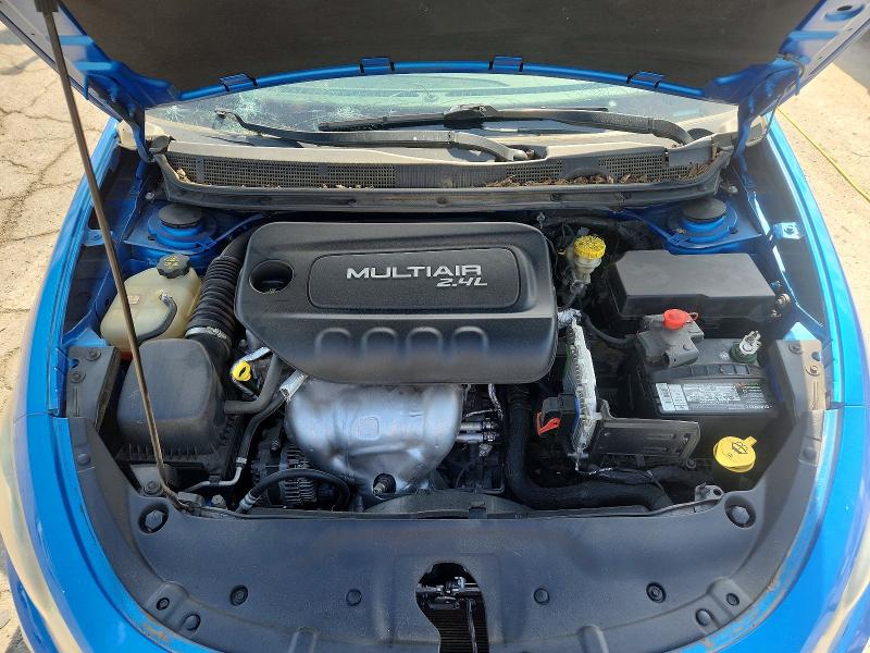 Aukcja sprzedaży 2015 Dodge Dart, vin: 1C3CDFBB2FD278858, numer aukcji: 55761396