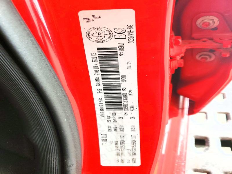 Aukcja sprzedaży 2019 Ram 1500, vin: 1C6SRFLT2KN648461, numer aukcji: 58550226