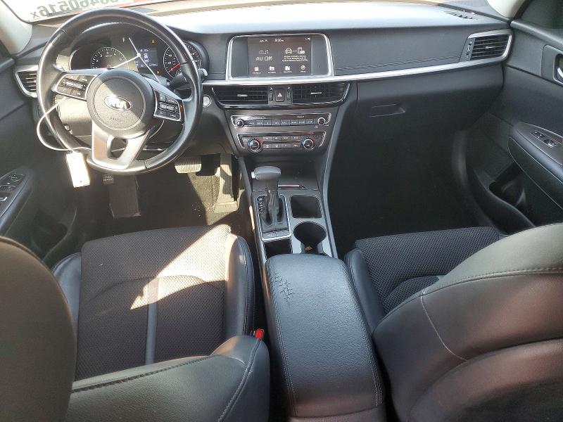 Продажа на аукционе авто 2019 Kia Optima, vin: 5XXGT4L35KG367268, номер лота: 58460516