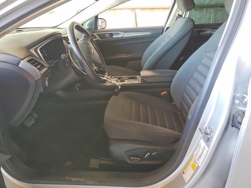 Aukcja sprzedaży 2019 Ford Fusion, vin: 3FA6P0HD5KR176628, numer aukcji: 57496406