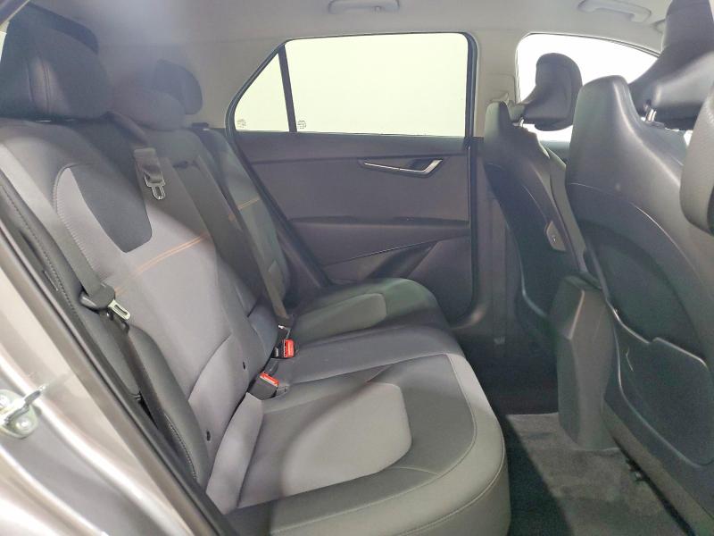 Aukcja sprzedaży 2026 Kia Niro, vin: KNDCP3LEXT5319821, numer aukcji: 55686376