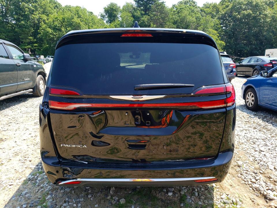 Aukcja sprzedaży 2026 Chrysler Pacifica, vin: 2C4RC1BG4TR168376, numer aukcji: 56098836