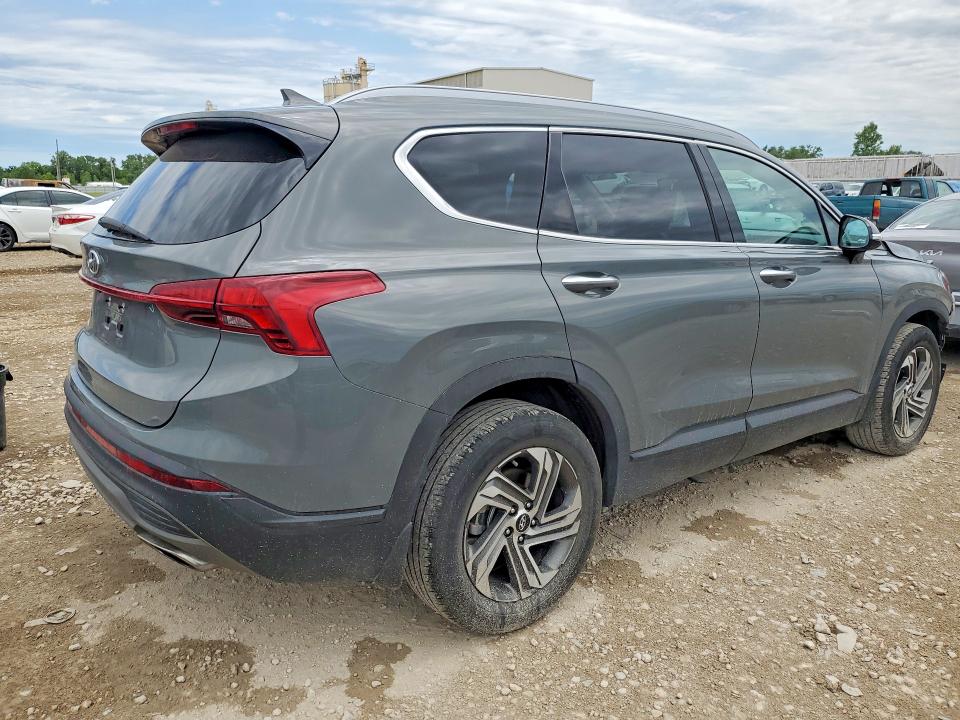 Aukcja sprzedaży 2023 Hyundai Santa Fe, vin: 5NMS24AJ3PH531933, numer aukcji: 57687426
