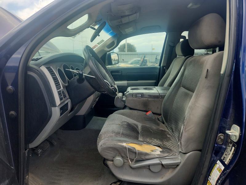 Aukcja sprzedaży 2007 Toyota Tundra, vin: 5TBBV54177S476370, numer aukcji: 56697286