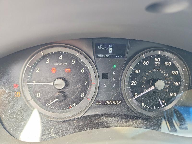 57931166 :رقم المزاد ، JTHBJ46GX72110035 vin ، 2007 Lexus Es مزاد بيع