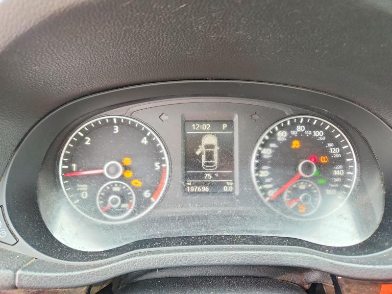 Aukcja sprzedaży 2014 Volkswagen Passat, vin: 1VWCN7A34EC048362, numer aukcji: 58841126