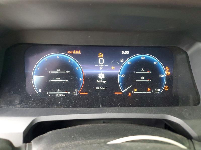 Aukcja sprzedaży 2024 Toyota Tacoma, vin: 3TMLB5JN8RM056860, numer aukcji: 49625496