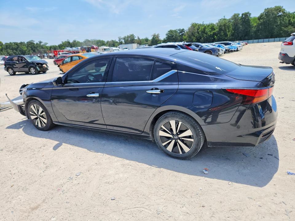 2020 Nissan Altima მანქანა იყიდება აუქციონზე, vin: 1N4BL4EV4LC157504, აუქციონის ნომერი: 55795266
