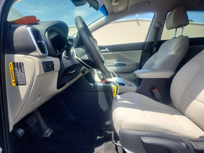 2021 Kia Sportage მანქანა იყიდება აუქციონზე, vin: KNDPMCAC8M7887860, აუქციონის ნომერი: 56444356