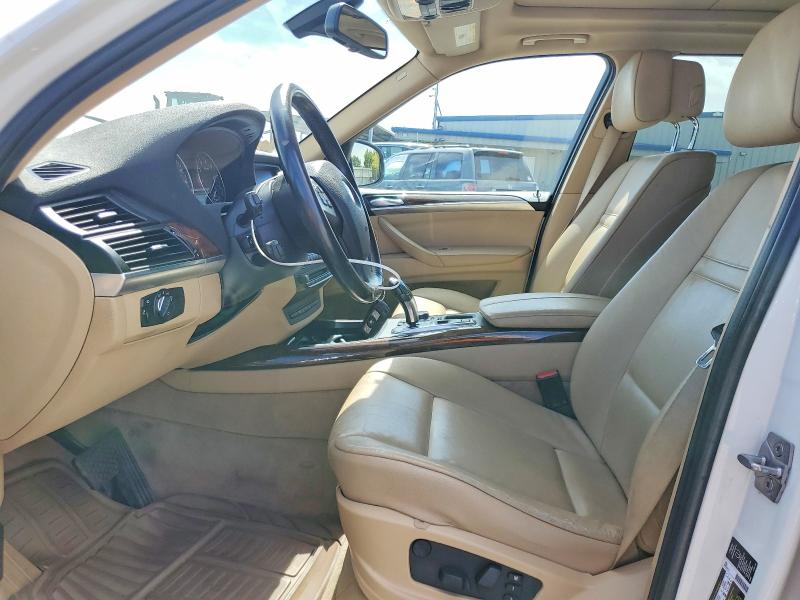 59330186 :رقم المزاد ، 5UXZV4C59CL753437 vin ، 2012 Bmw X5 مزاد بيع