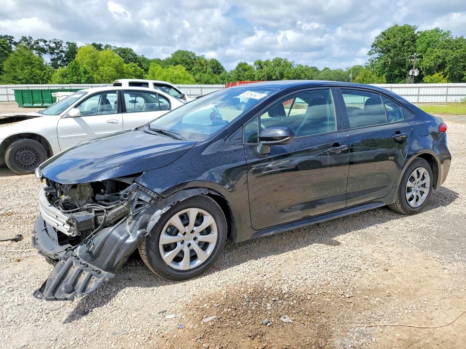 Aukcja sprzedaży 2024 Toyota Corolla, vin: 5YFB4MDE5RP169816, numer aukcji: 55929266