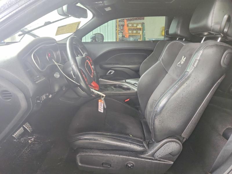 57570366 :رقم المزاد ، 2C3CDZFJ6GH256594 vin ، 2016 Dodge Challenger مزاد بيع