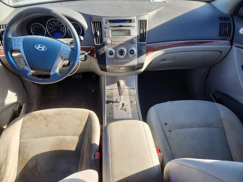 Продаж на аукціоні авто 2011 Hyundai Veracruz, vin: KM8NUDCC5BU155710, номер лоту: 56795086