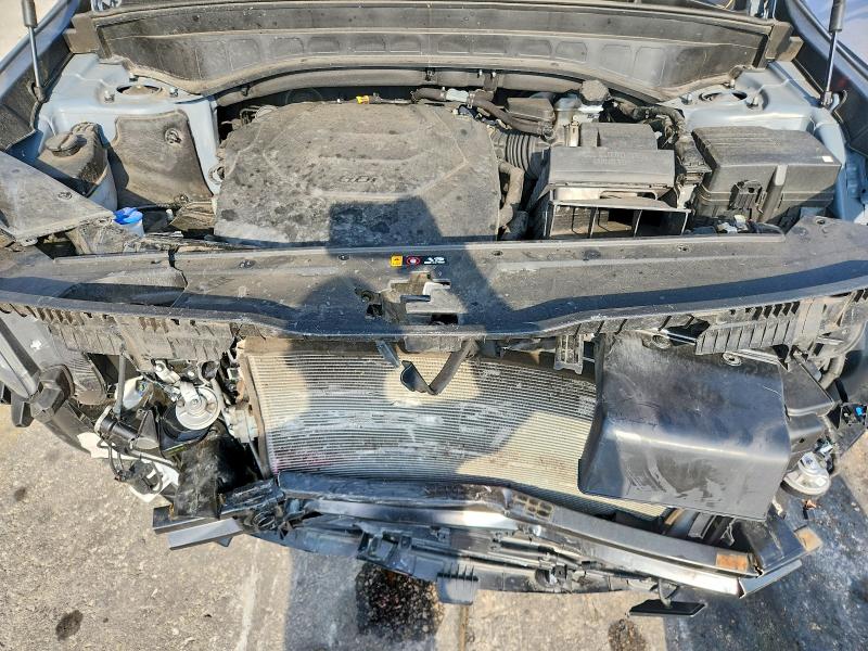 Aukcja sprzedaży 2024 Kia Telluride, vin: 5XYP24GC7RG560993, numer aukcji: 59135336