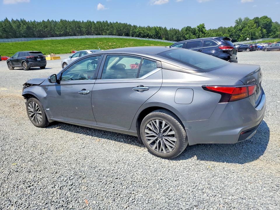 57297636 :رقم المزاد ، 1N4BL4DW3PN303430 vin ، 2023 Nissan Altima مزاد بيع